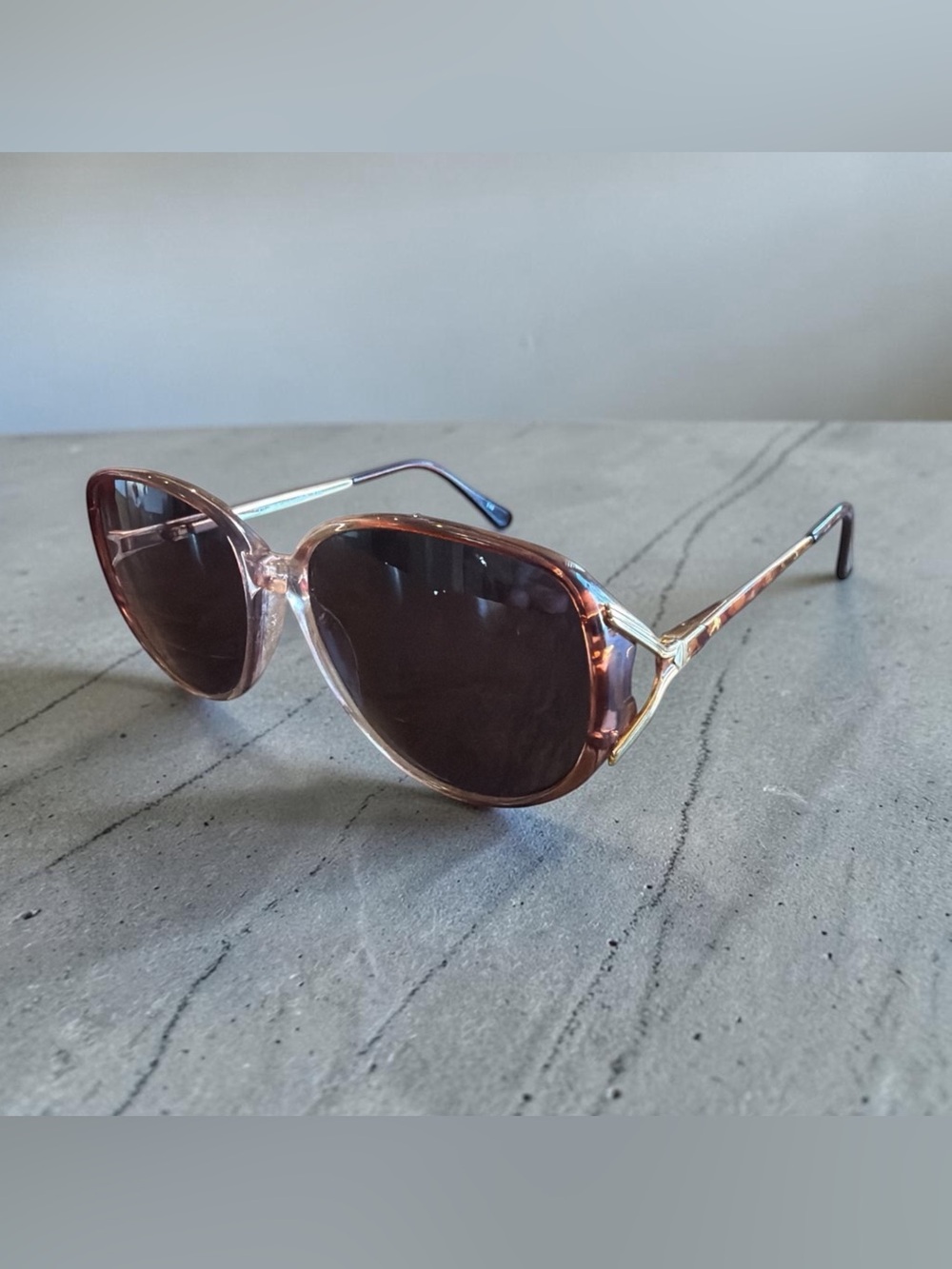 Gloria Vanderbilt 746 Zyloware 098 Eyeglass Eyewear Frames Only